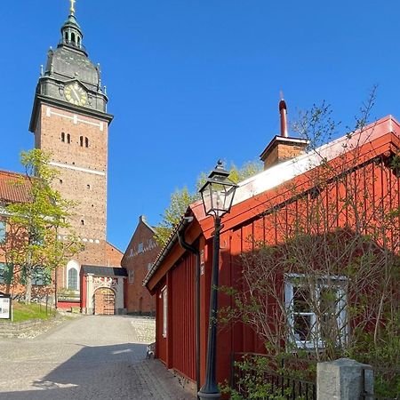 Historical Idyll From The 17Th Century Daire Strängnäs Dış mekan fotoğraf